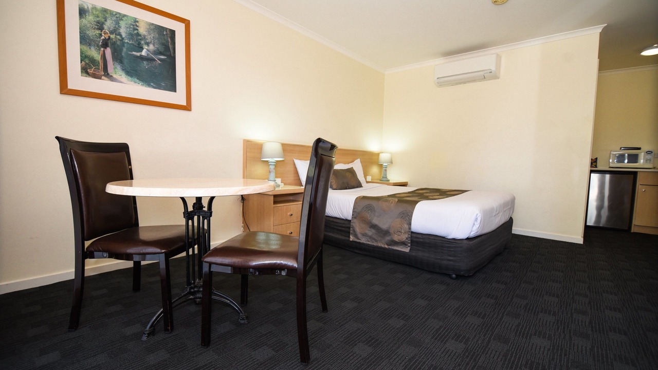 Photo of Bedroom in Noble Park