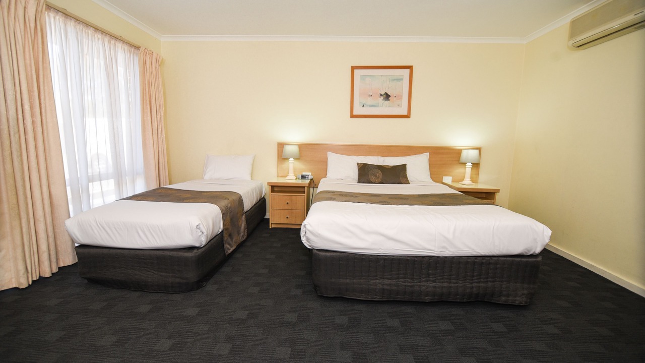 Photo of Bedroom in Noble Park