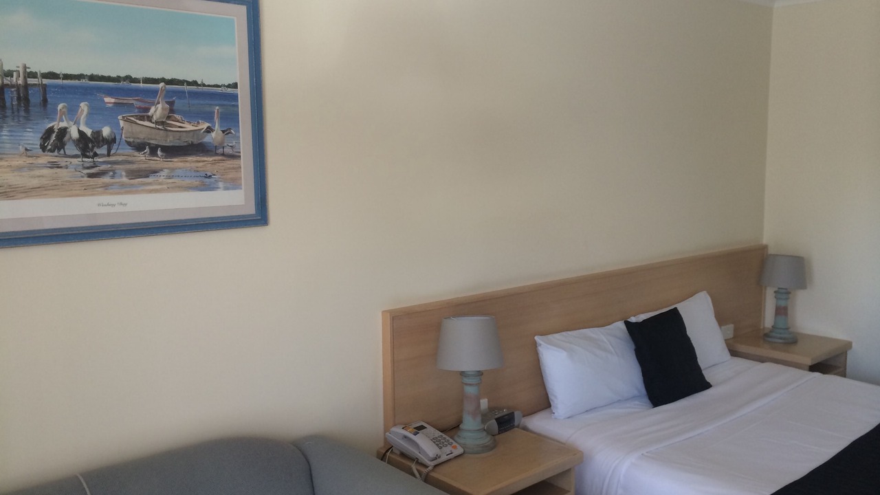 Photo of Bedroom in Noble Park