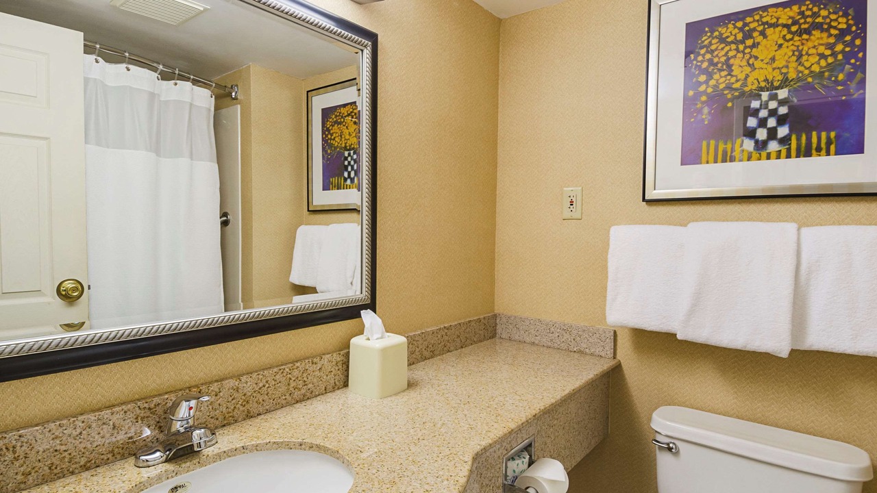 Photo of Bathroom in Revere