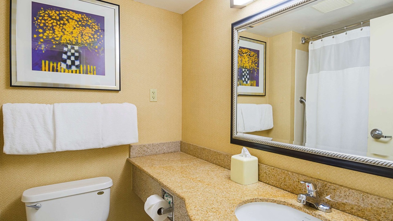 Photo of Bathroom in Revere