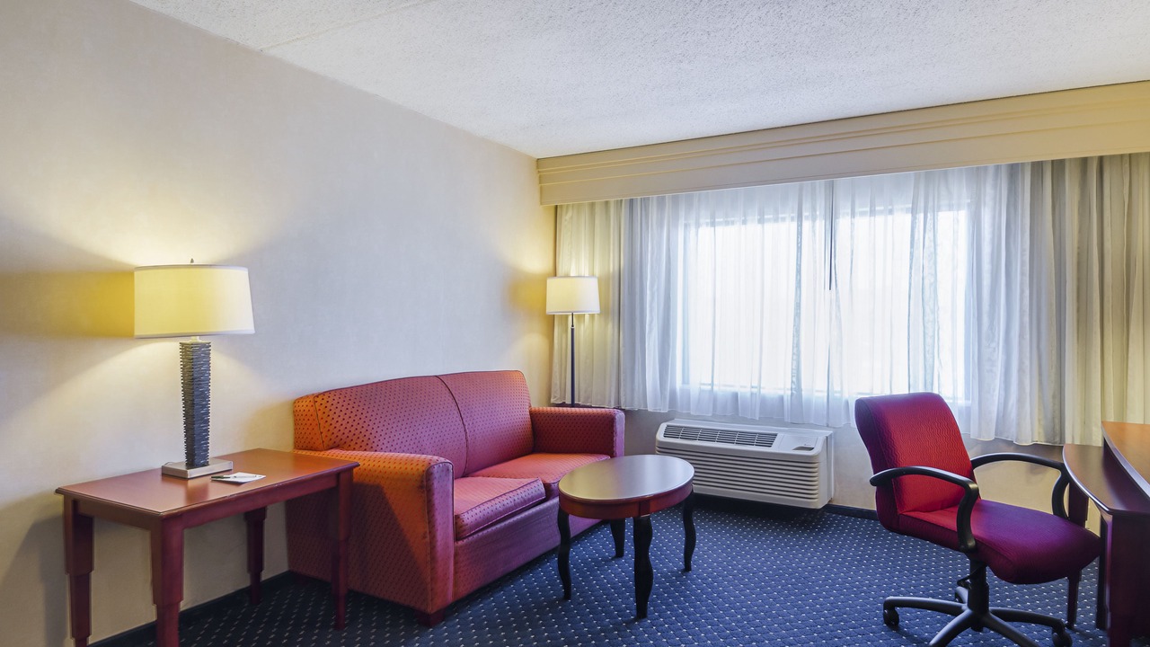 Photo of Livingroom in Revere