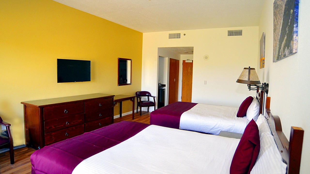 Photo of Bedroom in Ohkay Owingeh