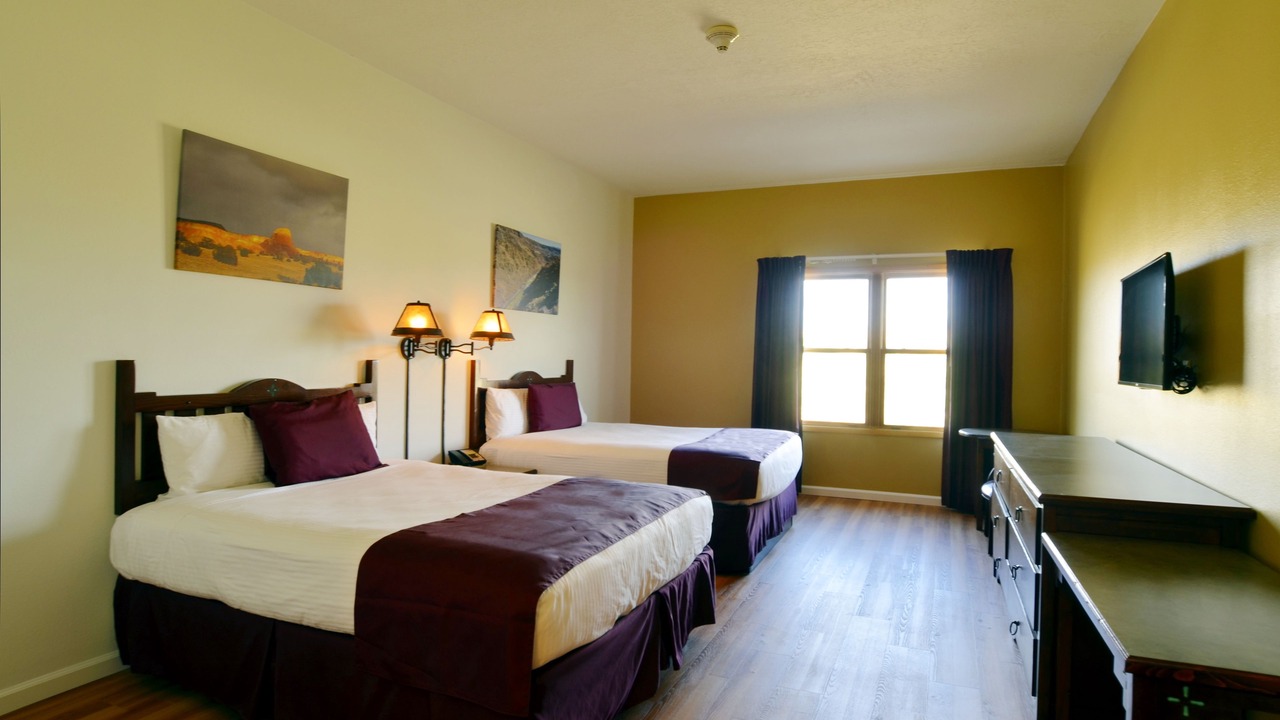 Photo of Bedroom in Ohkay Owingeh