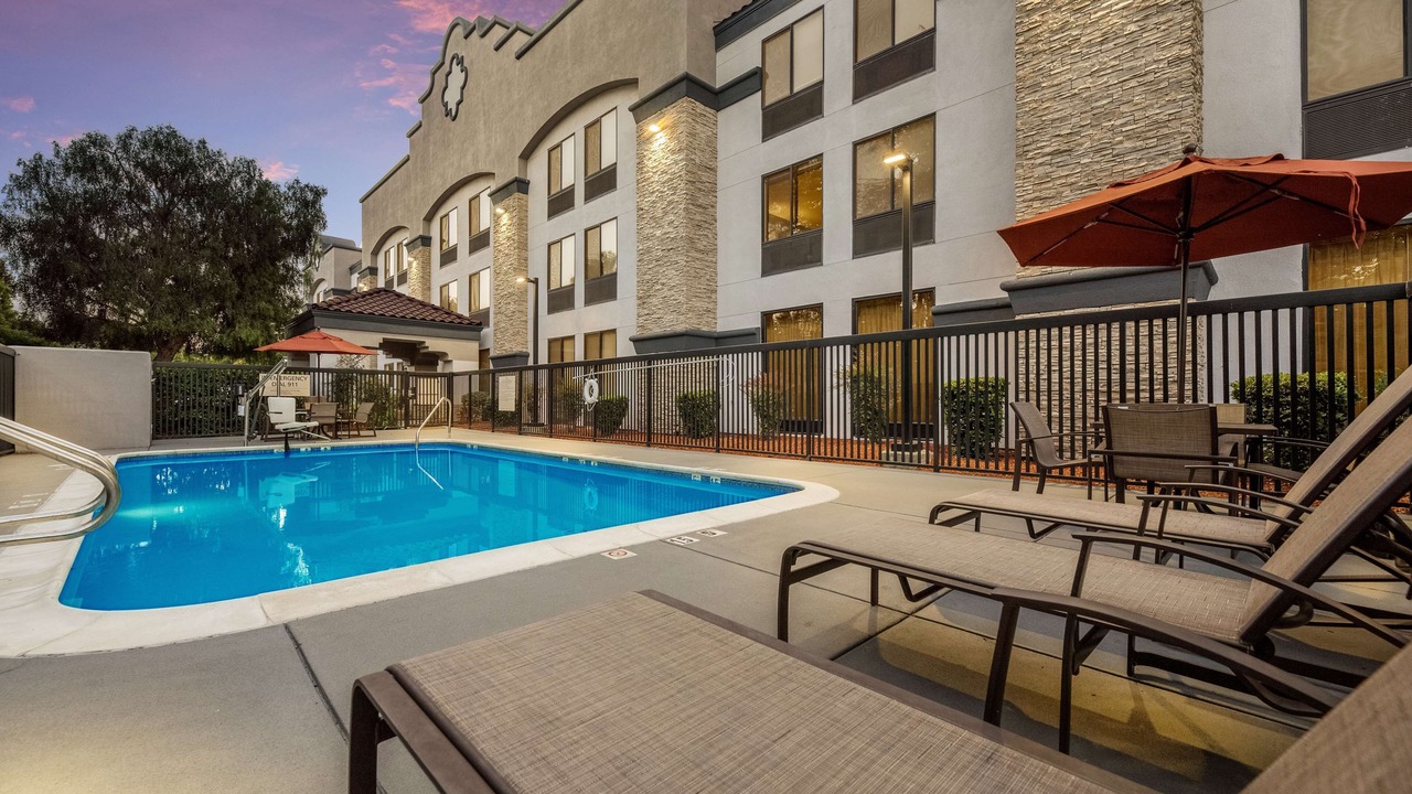 Photo of Outdoor in Hayward