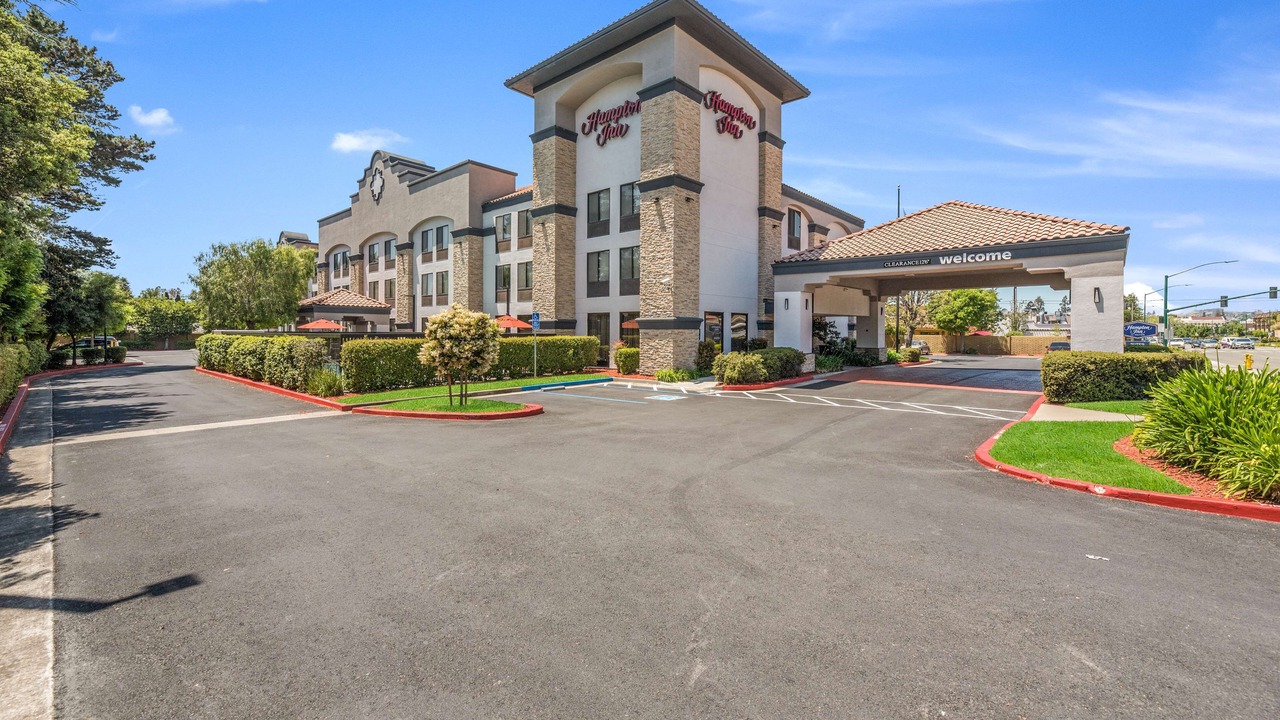 Photo of Outdoor in Hayward