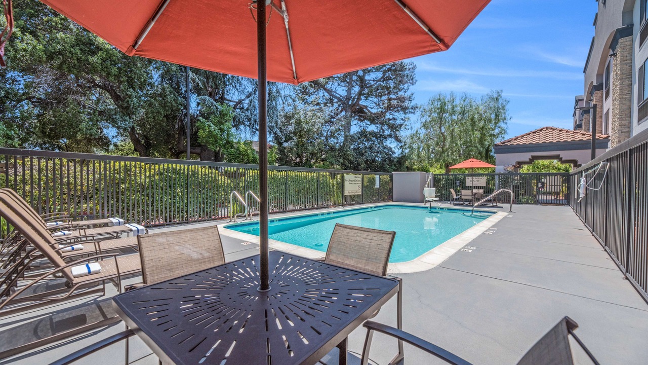 Photo of Outdoor in Hayward