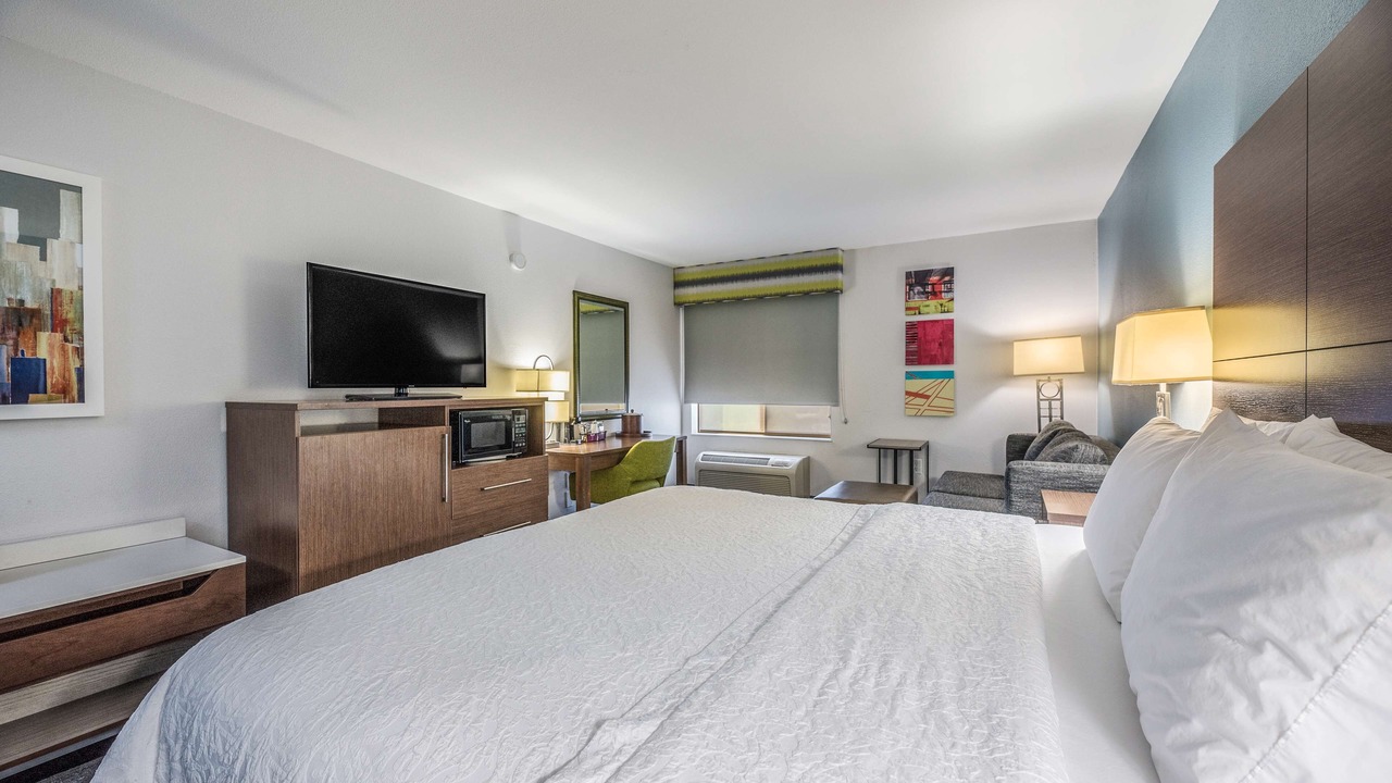 Photo of Bedroom in Hayward