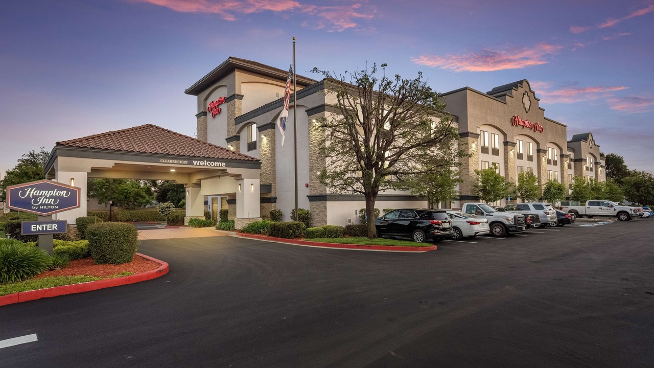 Photo of Outdoor in Hayward