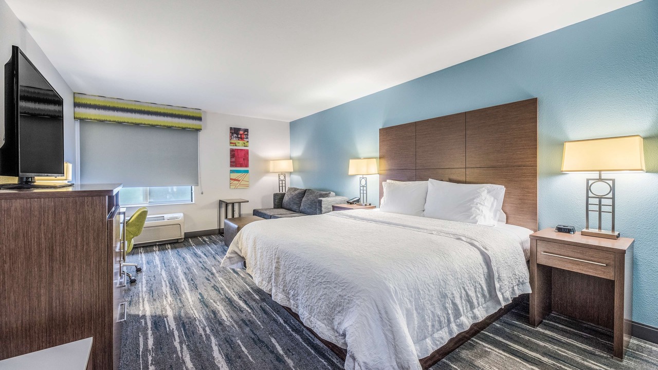 Photo of Bedroom in Hayward