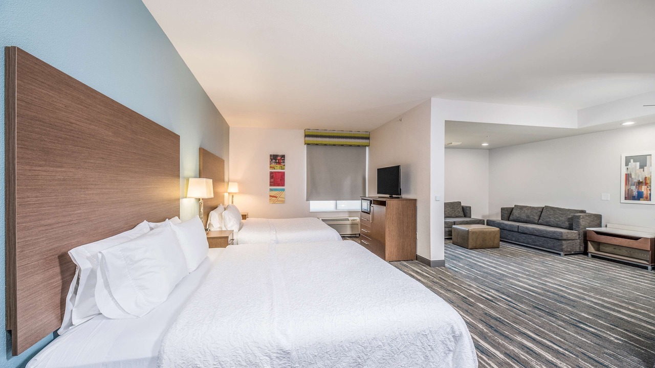 Photo of Bedroom in Hayward