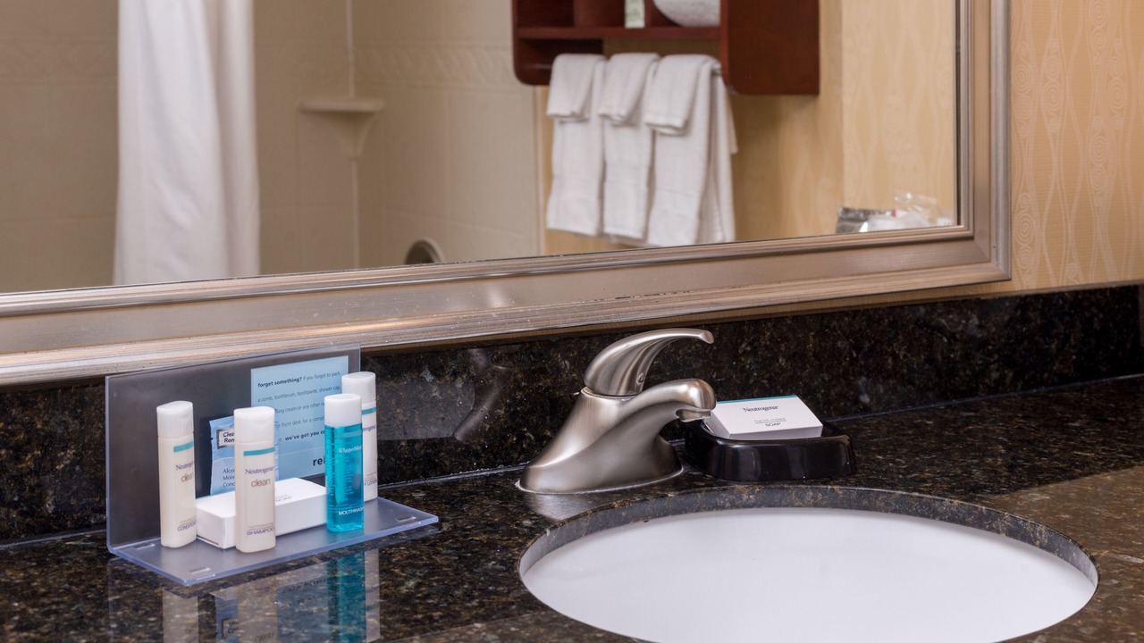Photo of Bathroom in North San Antonio - SAT