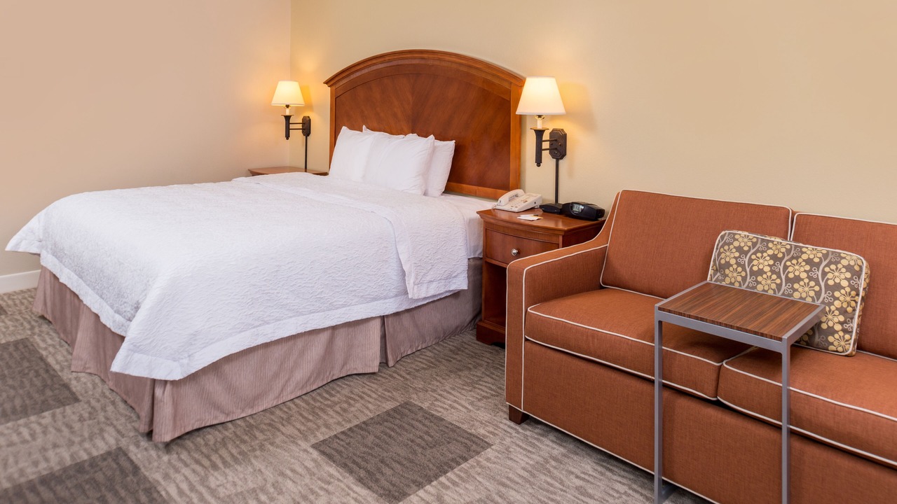 Photo of Bedroom in North San Antonio - SAT