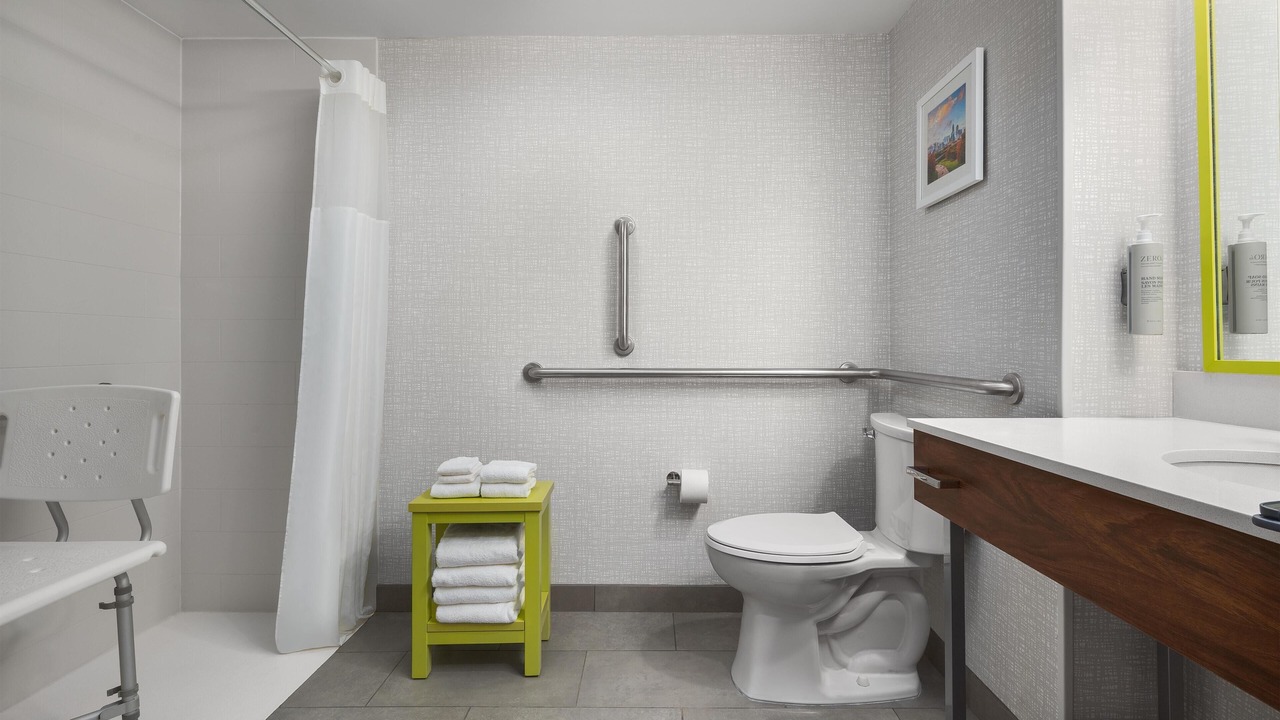 Photo of Bathroom in Arrowood