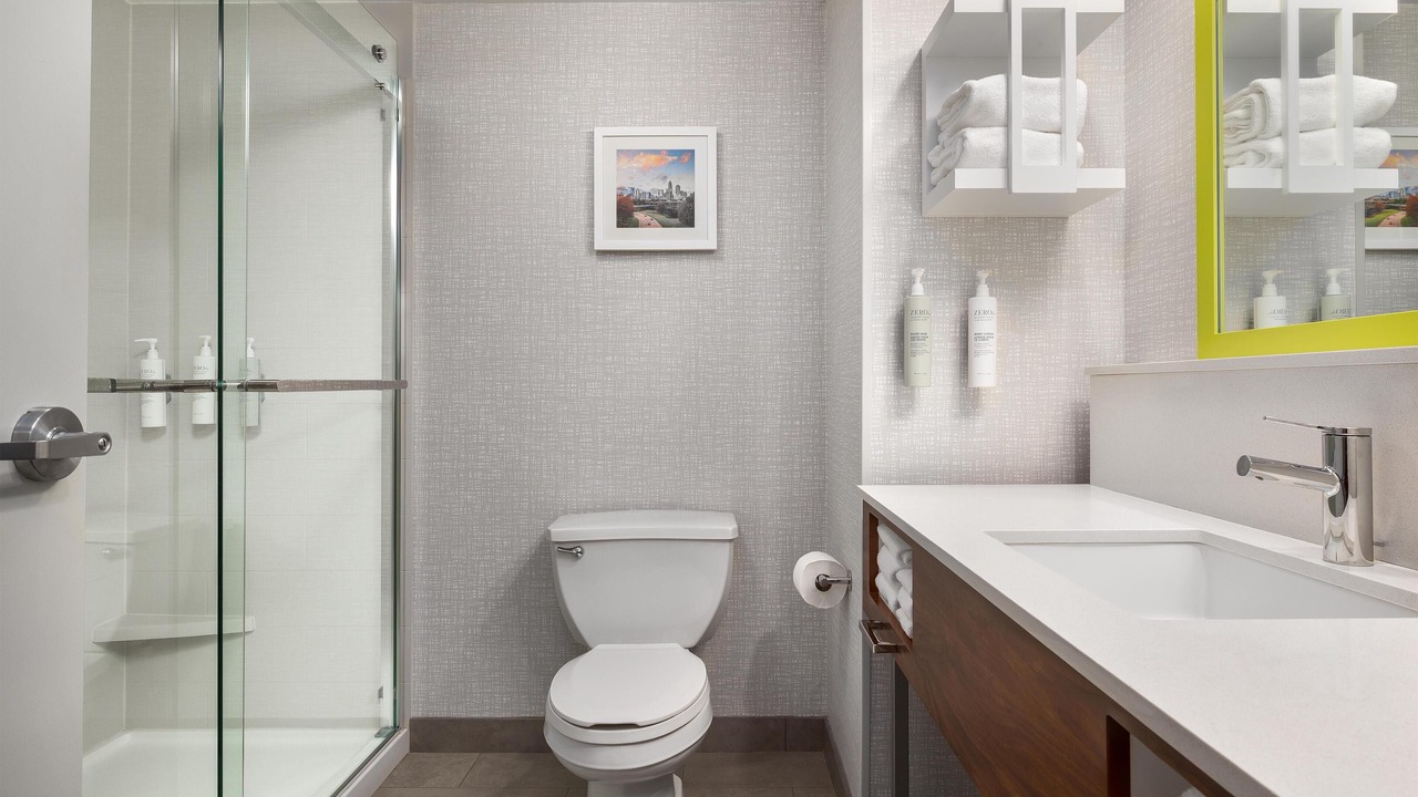 Photo of Bathroom in Arrowood