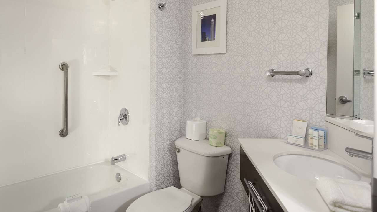 Photo of Bathroom in Concord
