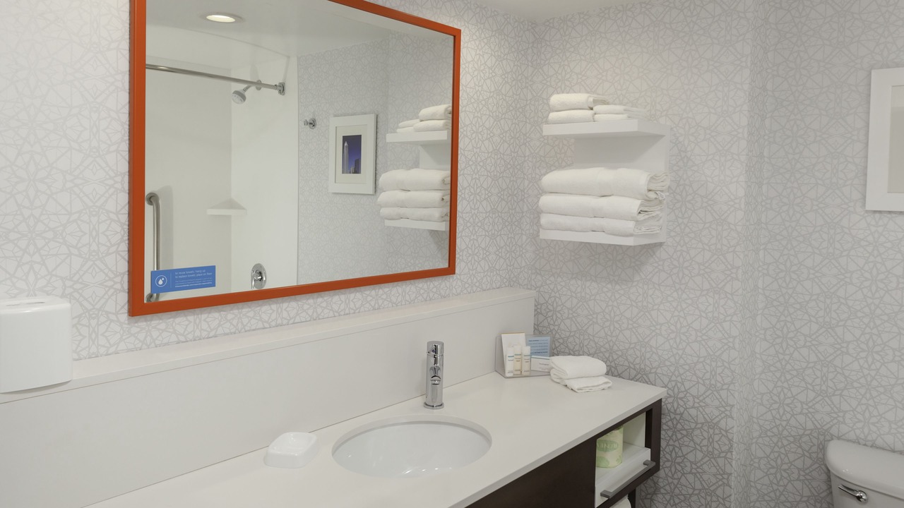 Photo of Bathroom in Concord