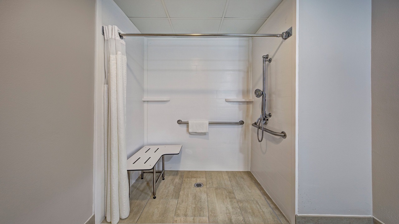 Photo of Bathroom in Crossville