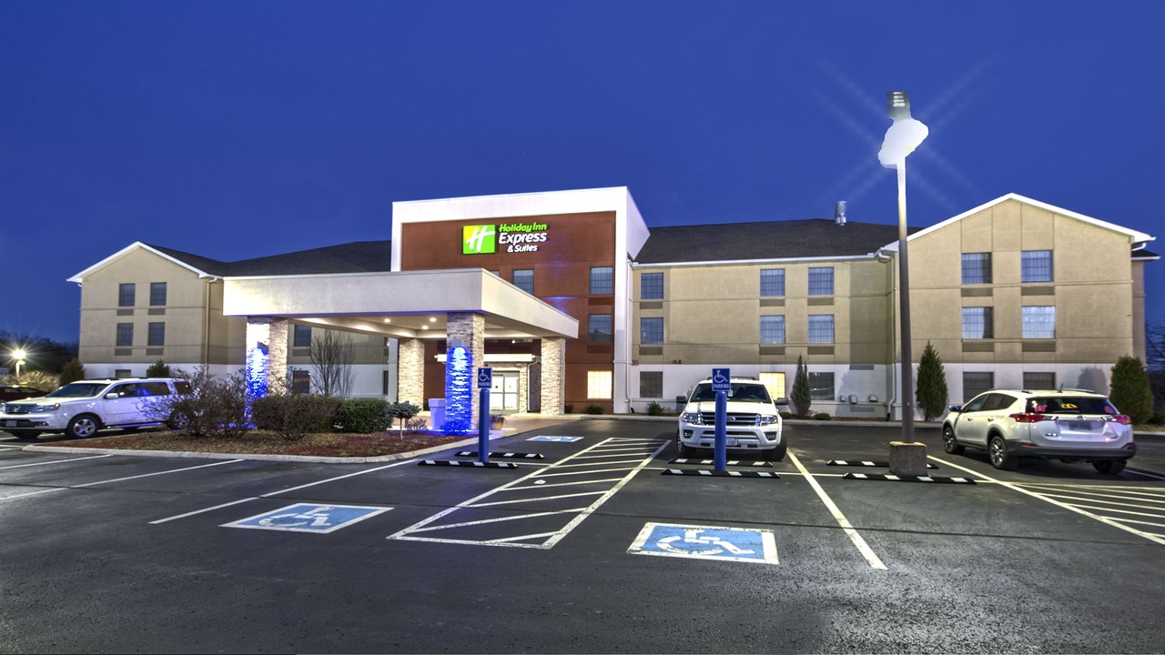 Photo of Outdoor in Crossville