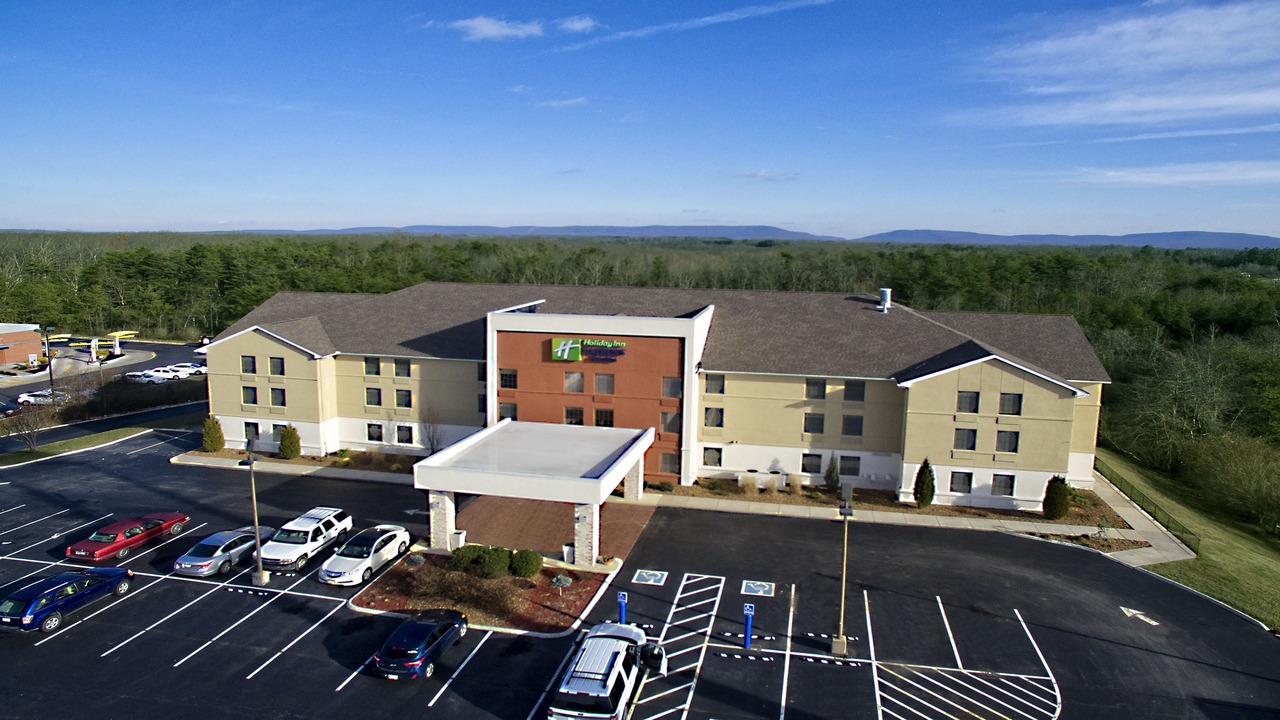 Photo of Outdoor in Crossville
