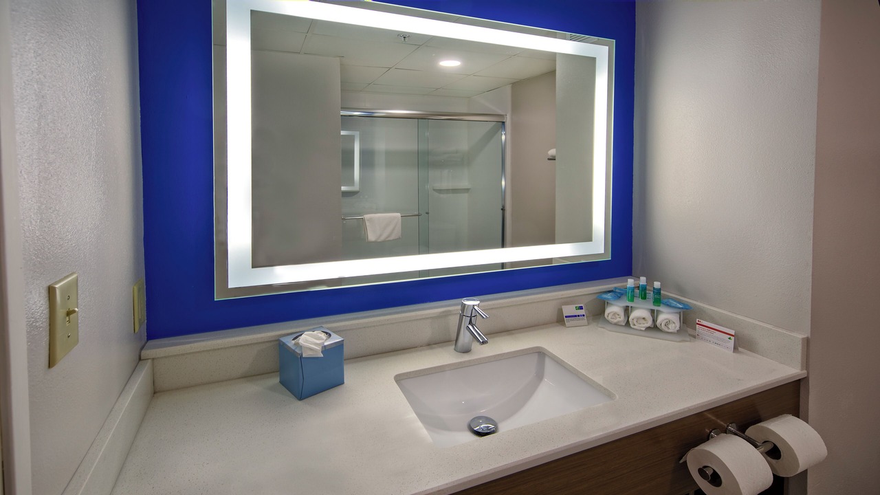 Photo of Bathroom in Crossville