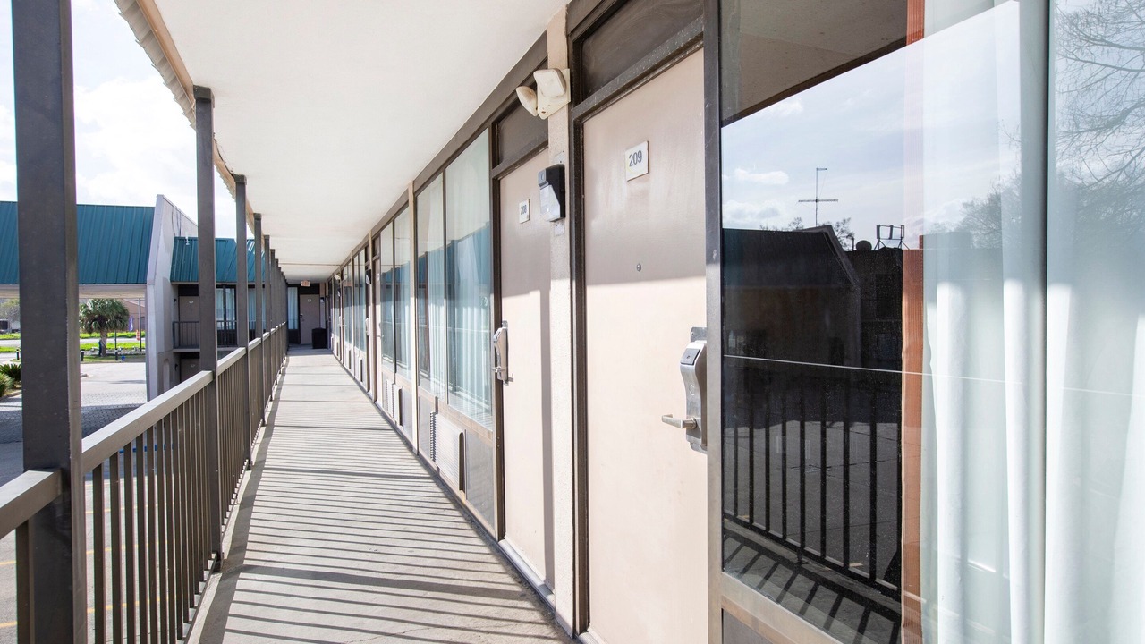 Photo of Patio Balcony in Port Allen