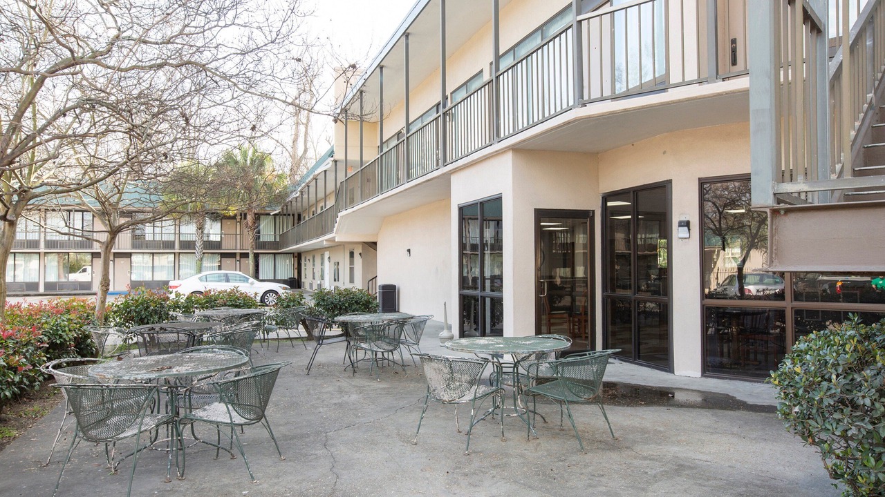 Photo of Patio Balcony in Port Allen