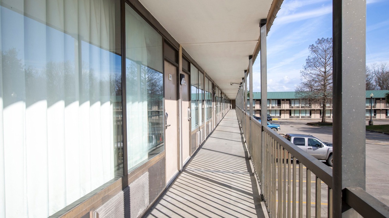 Photo of Patio Balcony in Port Allen