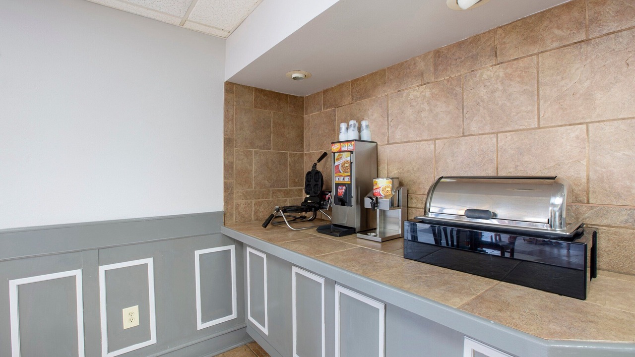 Photo of Kitchen in Port Allen