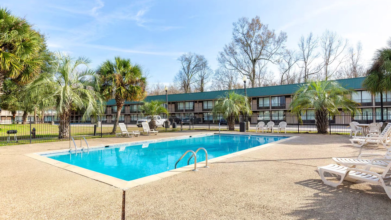 Photo of Outdoor in Port Allen