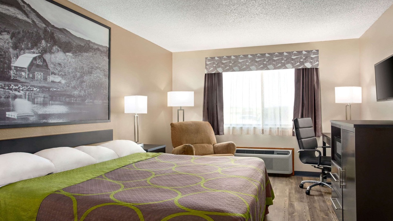 Photo of Bedroom in Chillicothe