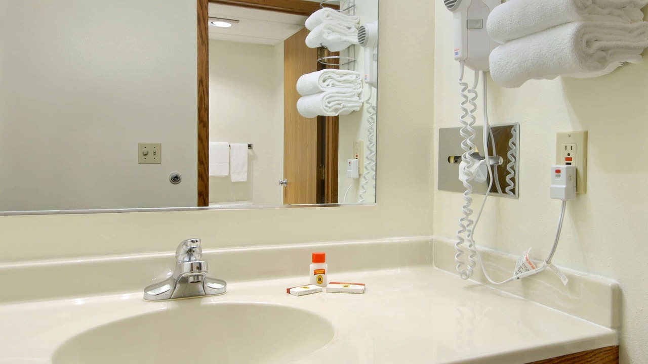 Photo of Bathroom in Chillicothe