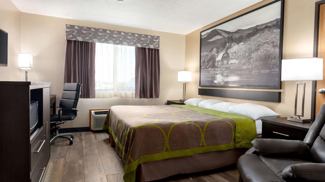 Photo of Bedroom in Chillicothe