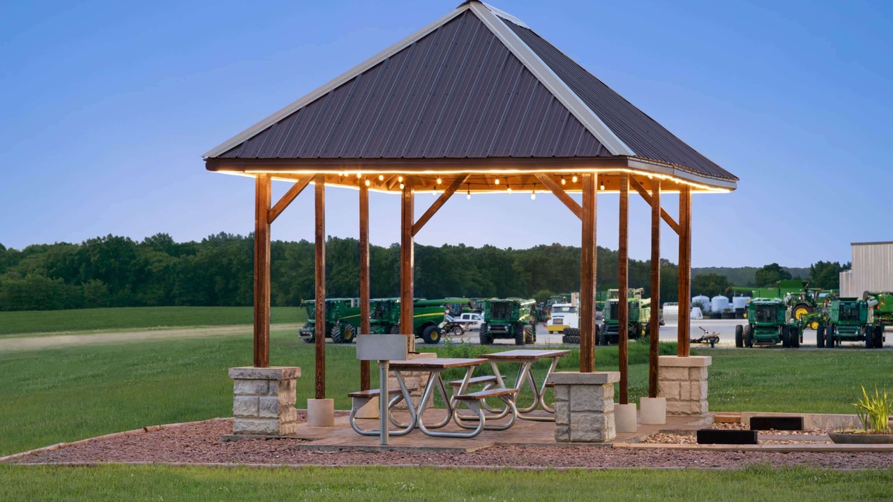 Photo of Outdoor in Chillicothe