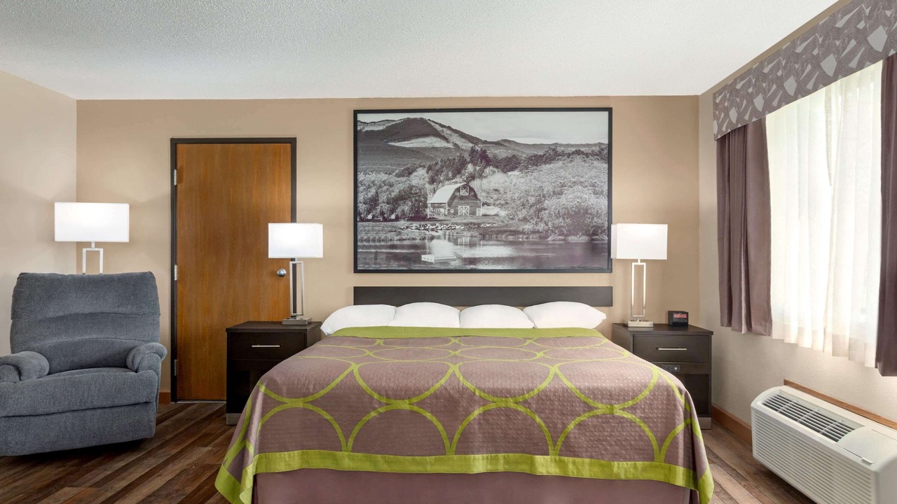 Photo of Bedroom in Chillicothe