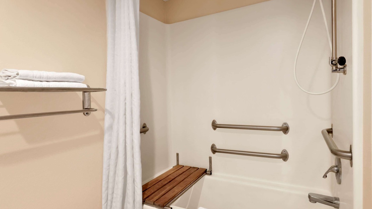 Photo of Bathroom in Chillicothe
