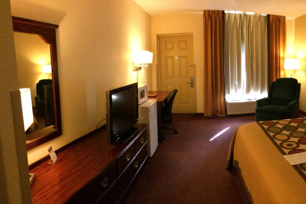 Photo of Bedroom in Lamar Heights