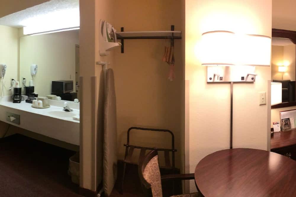 Photo of Bedroom in Lamar Heights