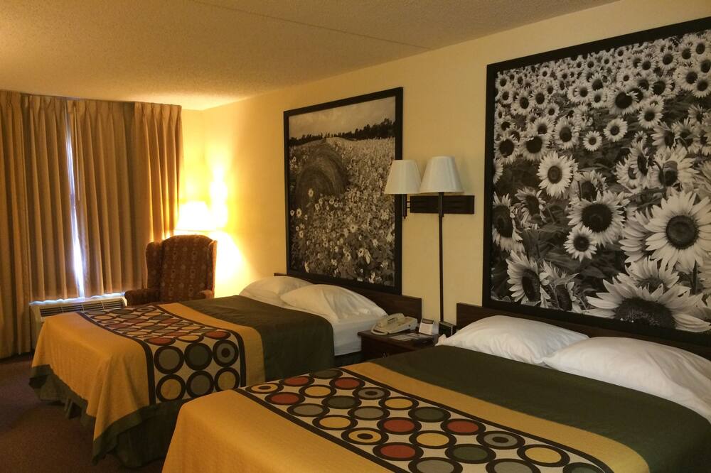 Photo of Bedroom in Lamar Heights
