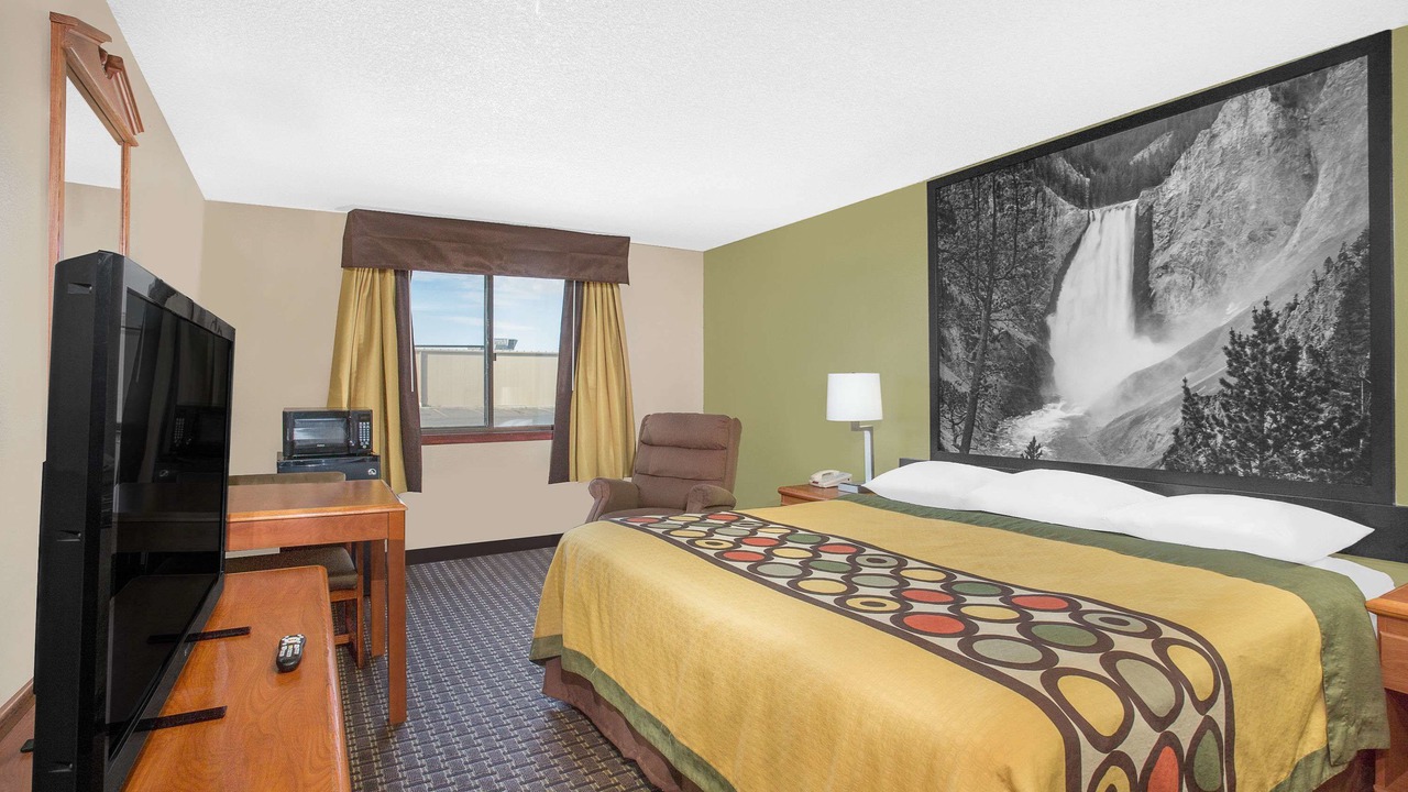 Photo of Bedroom in Riverton