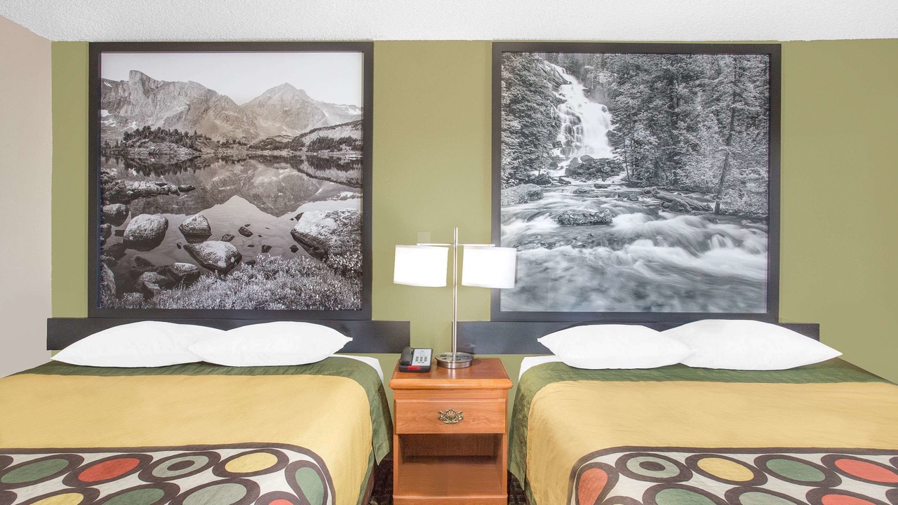Photo of Bedroom in Riverton