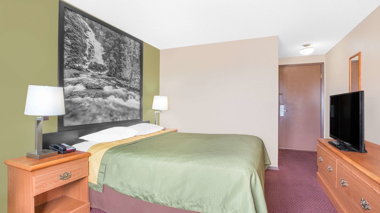 Photo of Bedroom in Riverton