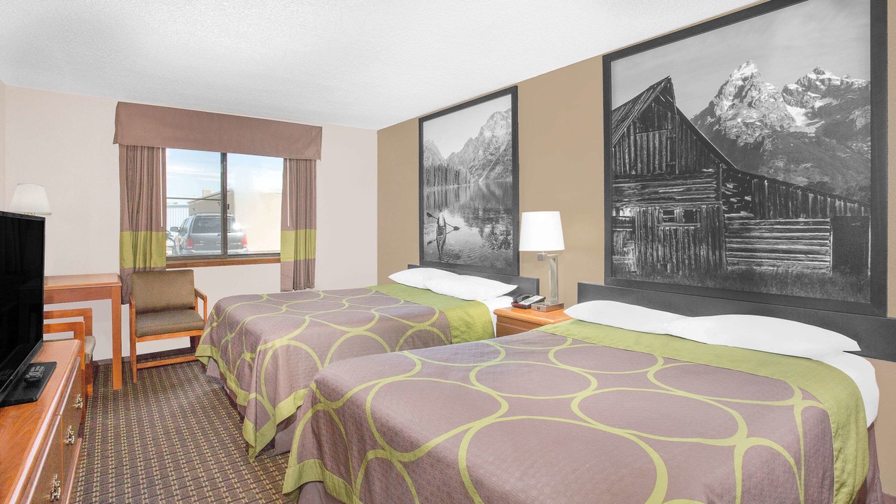 Photo of Bedroom in Riverton