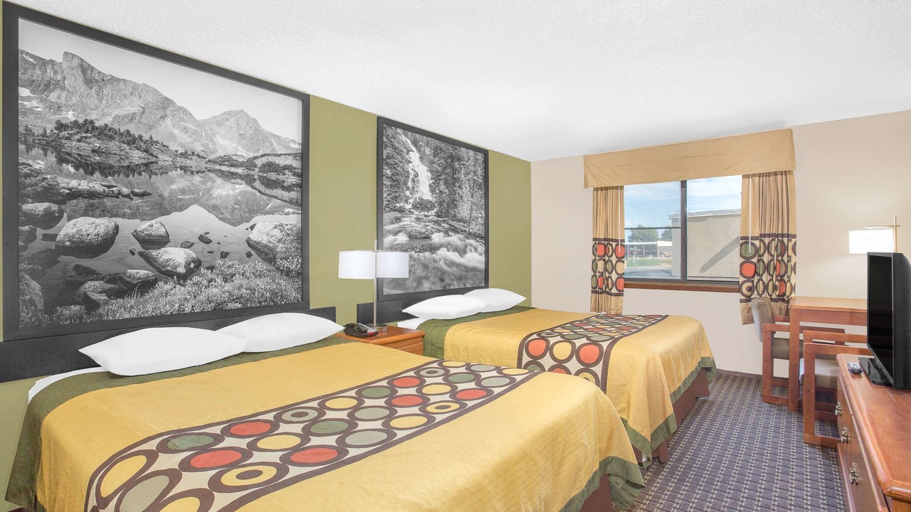 Photo of Bedroom in Riverton