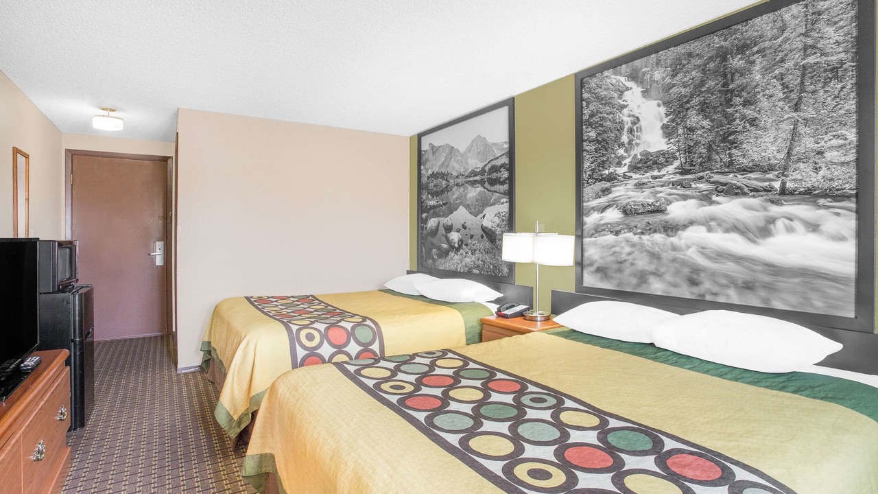 Photo of Bedroom in Riverton