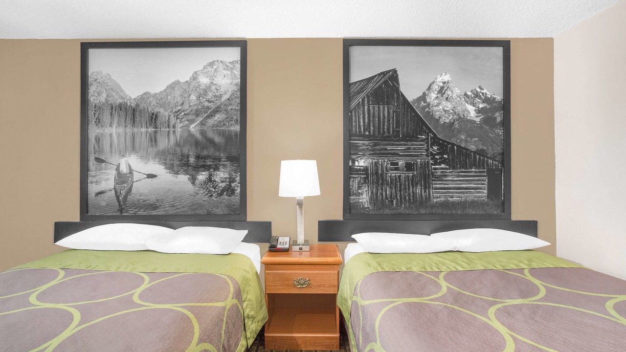 Photo of Bedroom in Riverton