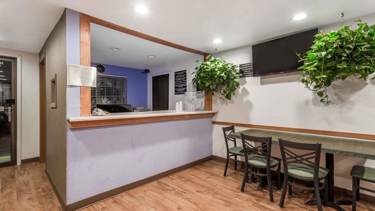 Photo of Livingroom in Douglas