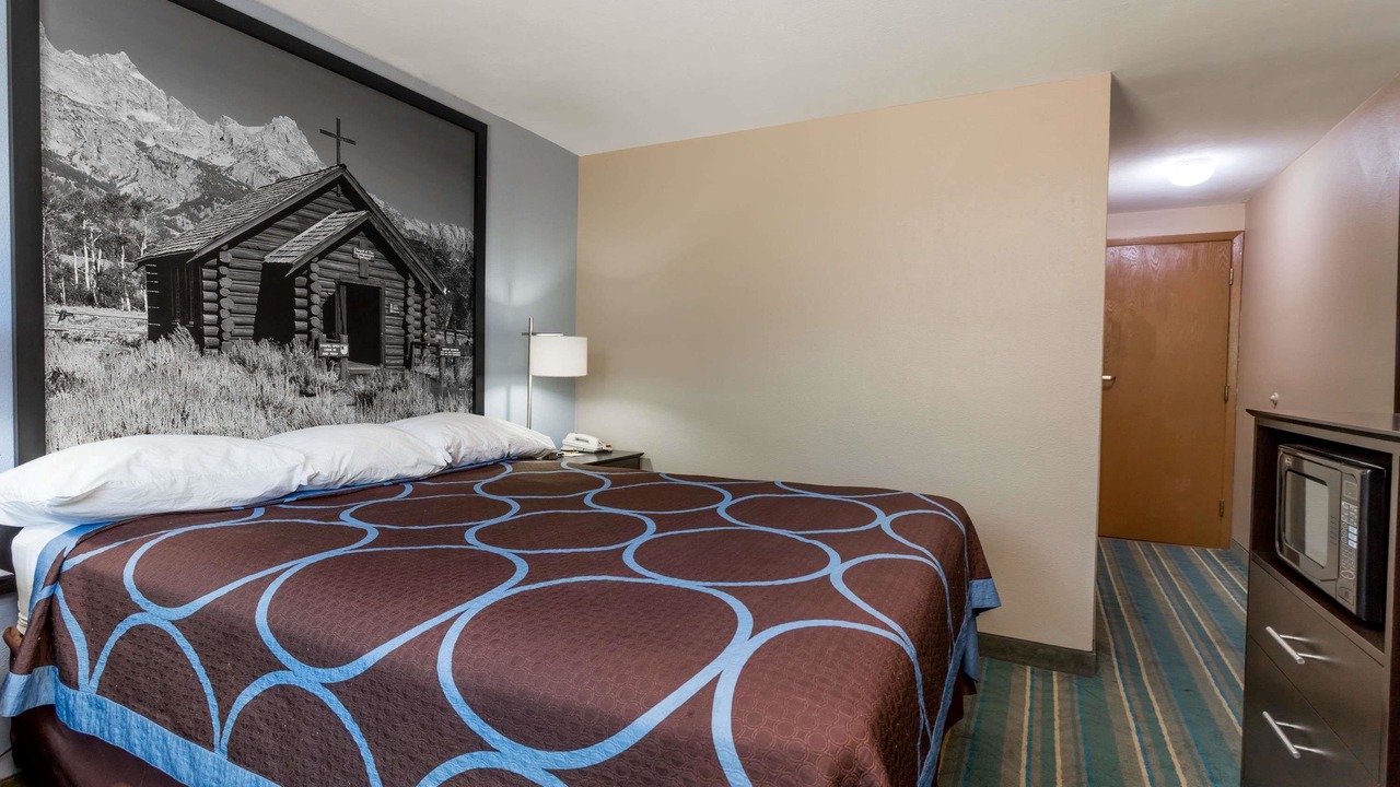 Photo of Bedroom in Douglas