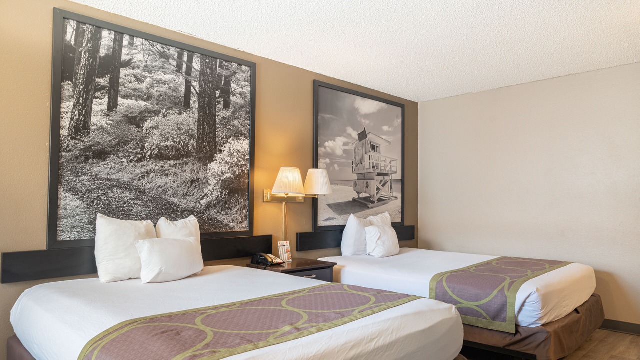 Photo of Bedroom in Grants
