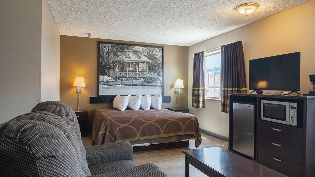 Photo of Livingroom in Grants